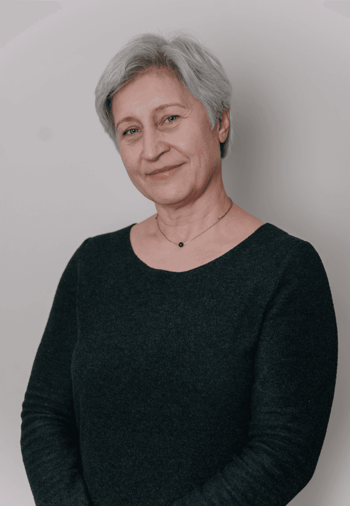 Dr. Dalia Puidokienė