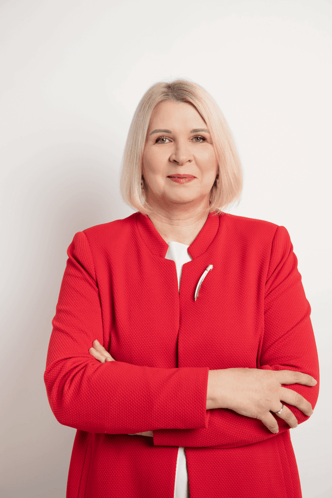 Jurgita Pečiūrienė